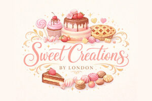 Sweet Creations Sweet Creations