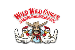 Wild Wild Chicks Wild Wild Chicks